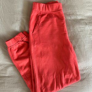 Lululemon Relaxed High-Rise Jogger Full Length